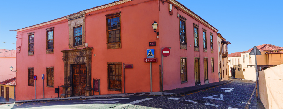 Casa Mesa