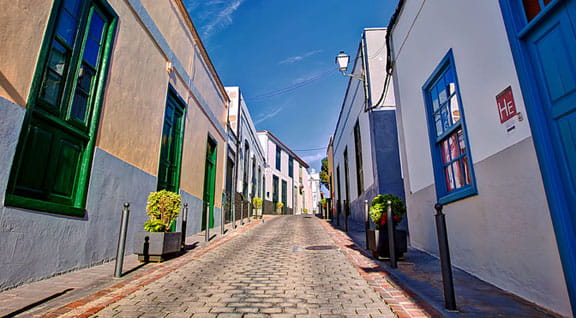 San Miguel de Abona